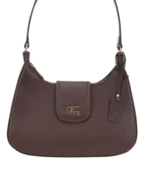 Steez Boat Bag - Chocolate