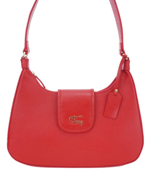 Steez Boat Bag - Red