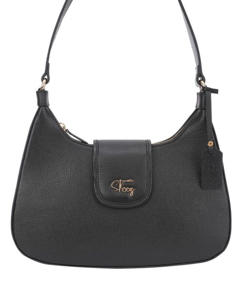 Steez Boat Bag - Black