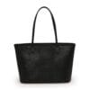 Steez_Crocodile_Tote_Leather_Bag_Bangladesh_Back Crocodile Tote