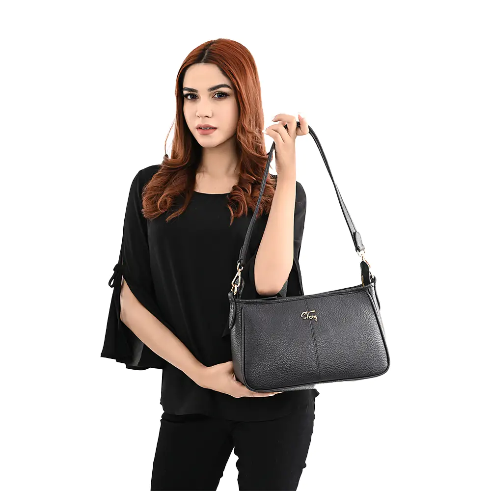 Pillow Bag