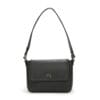 Steez_Rectangular_Shoulder_Leather_Bag_Bangladesh_Front Rectangular Shoulder Bag