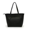 Steez_The_Basic_Leather_Tote_Bangladesh_Back The Steez Basic Tote