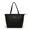 Steez_The_Basic_Leather_Tote_Bangladesh_Front The Steez Basic Tote