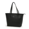 Steez_The_Basic_Leather_Tote_Bangladesh_Tilted The Steez Basic Tote