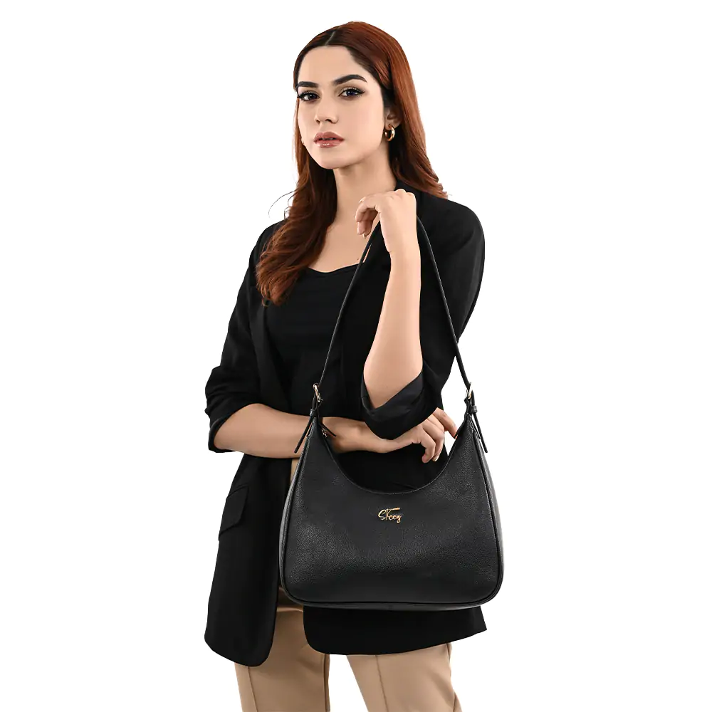 Steez_U_Shoulder_Leather_Bag_Bangladesh_Model U Shoulder Bag