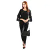 Steez_W_Shoulder_Leather_Bag_Bangladesh_Model_2 W Shoulder Bag