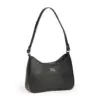 Steez_W_Shoulder_Leather_Bag_Bangladesh_Tilted W Shoulder Bag