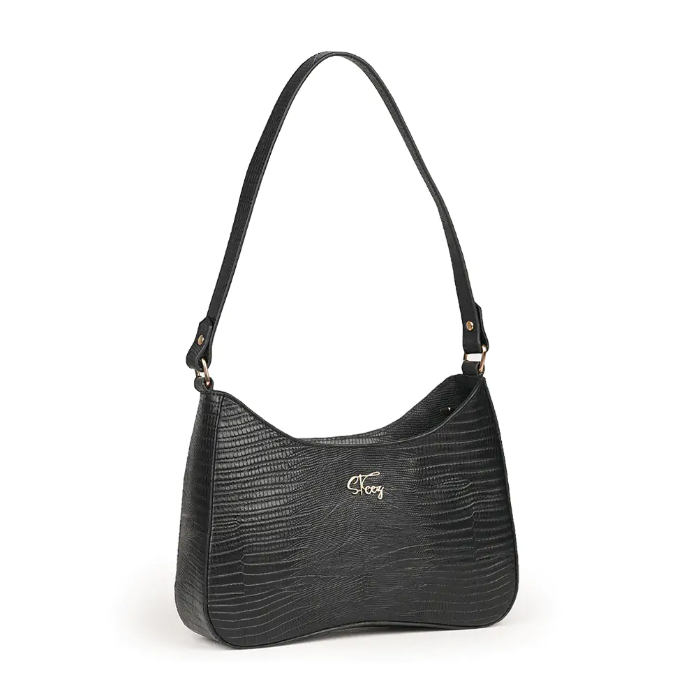 Steez_W_Shoulder_Leather_Bag_Bangladesh_Tilted W Shoulder Bag