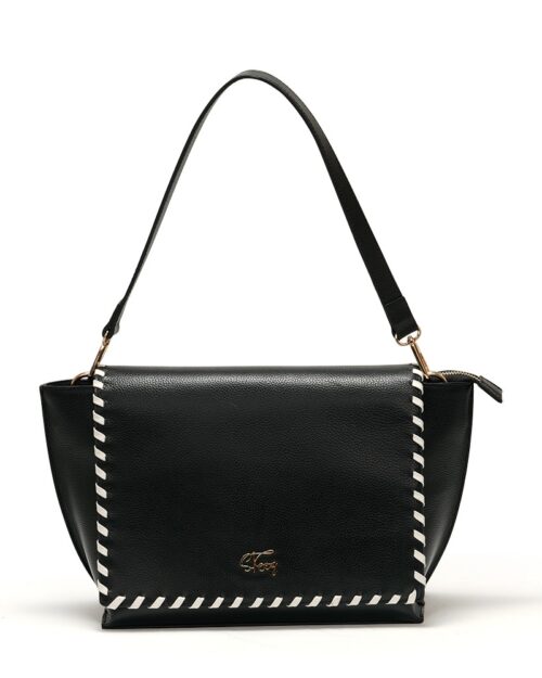 Zebra Bag
