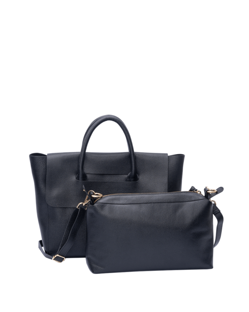 Work Bag - Black