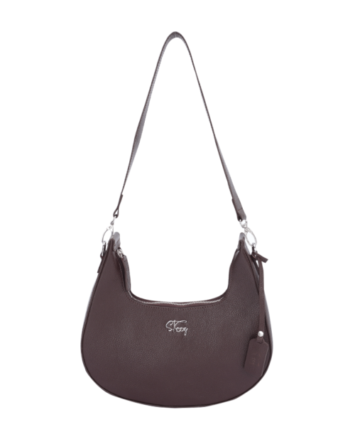 Boat Bag - Chocolate