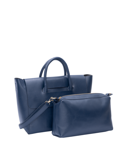 Work Bag - Navy