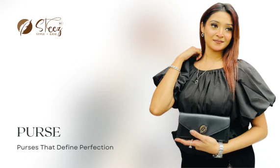 Ladies Wallet