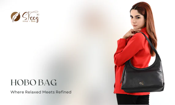 Hobo Bag