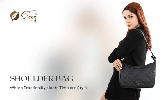 Shoulder Bag