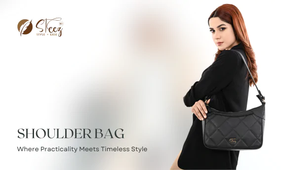 Shoulder Bag