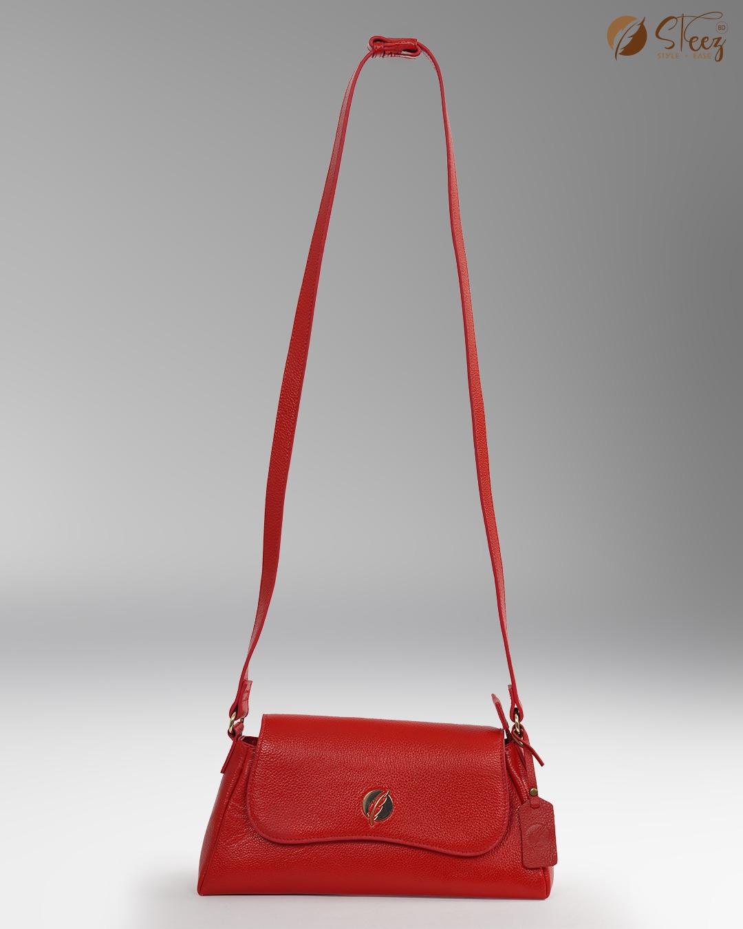 Triangle Bag