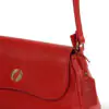 Triangle Bag