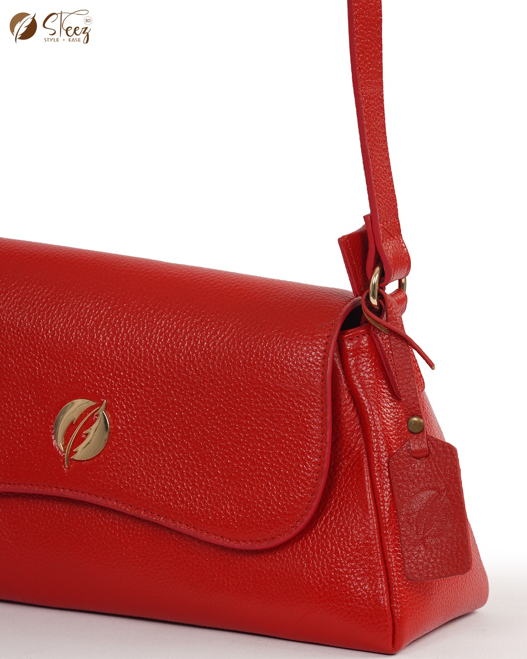 Triangle Bag