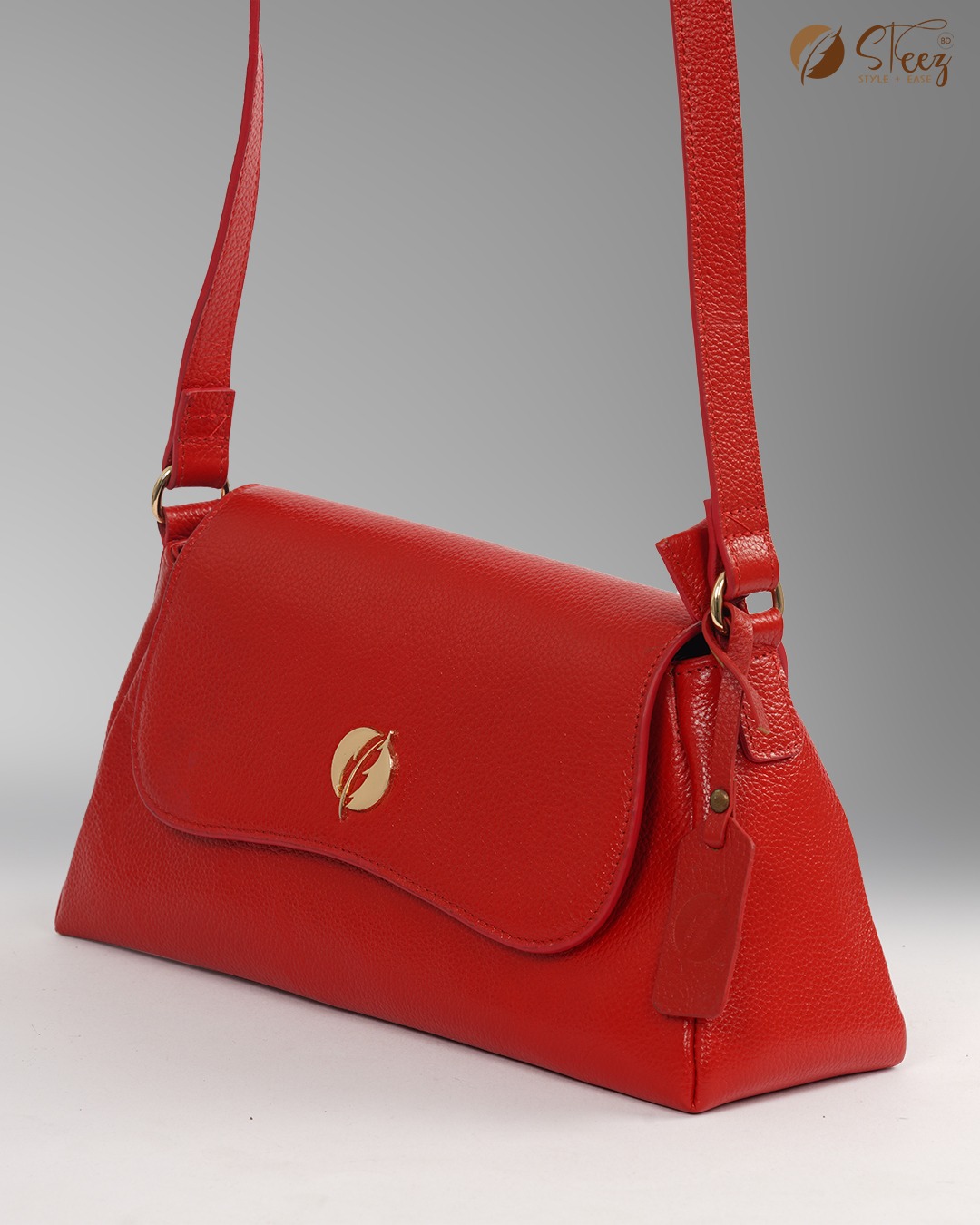 Triangle Bag