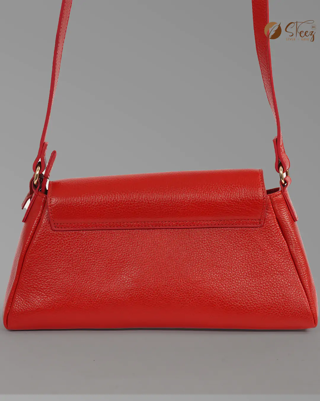 Triangle Bag