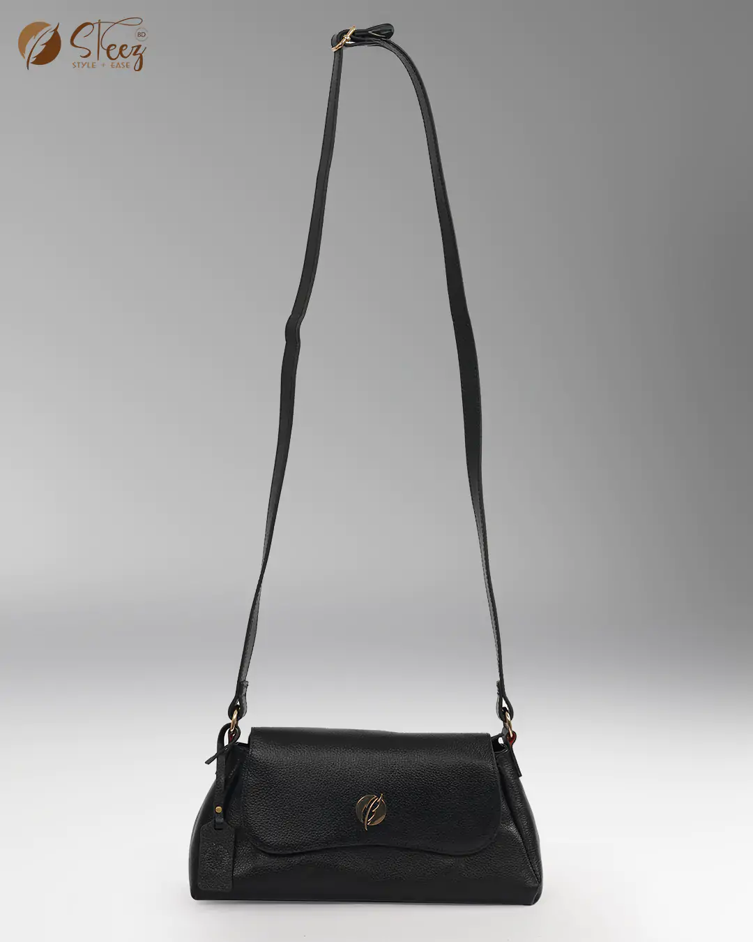 Triangle Bag