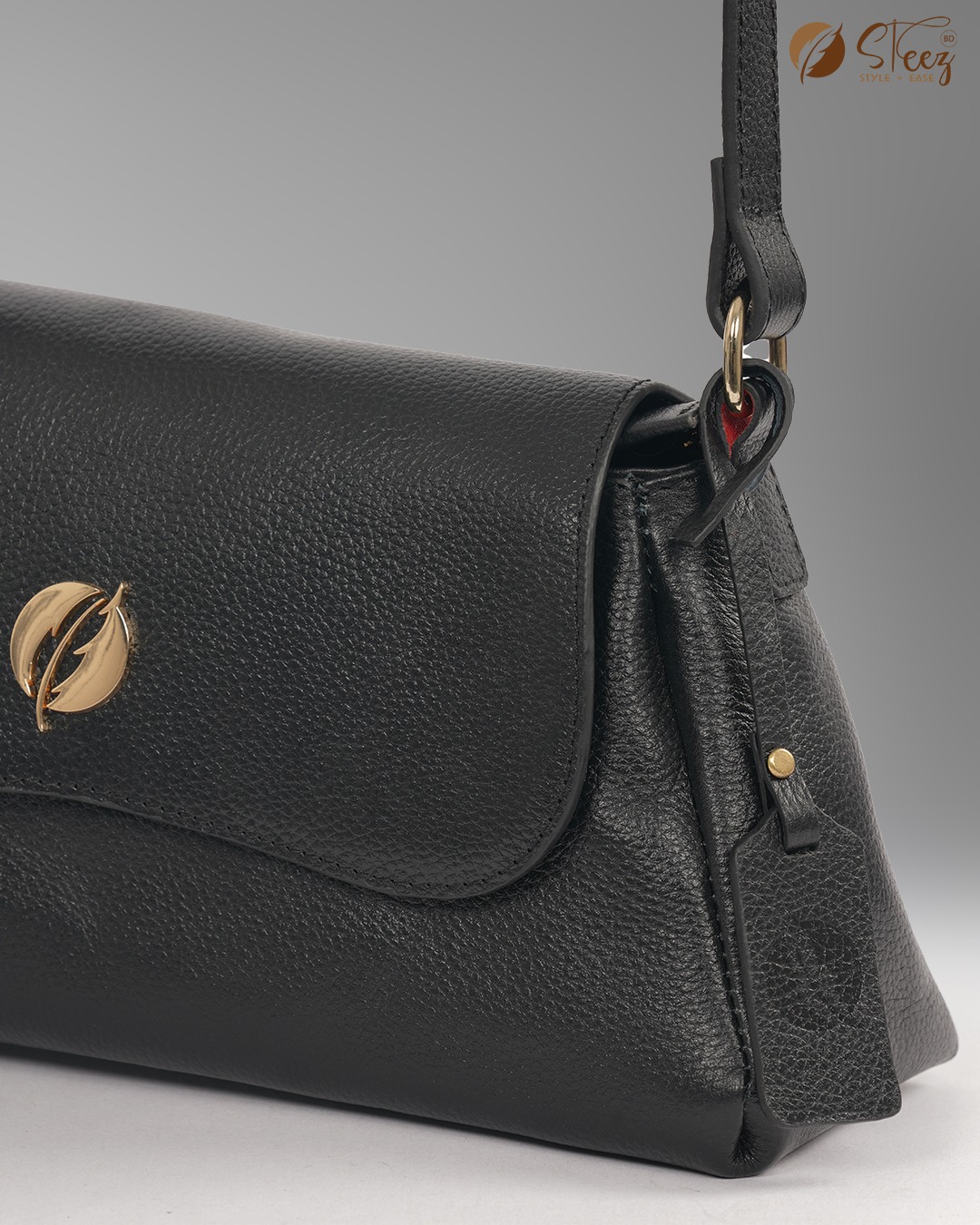 Triangle Bag