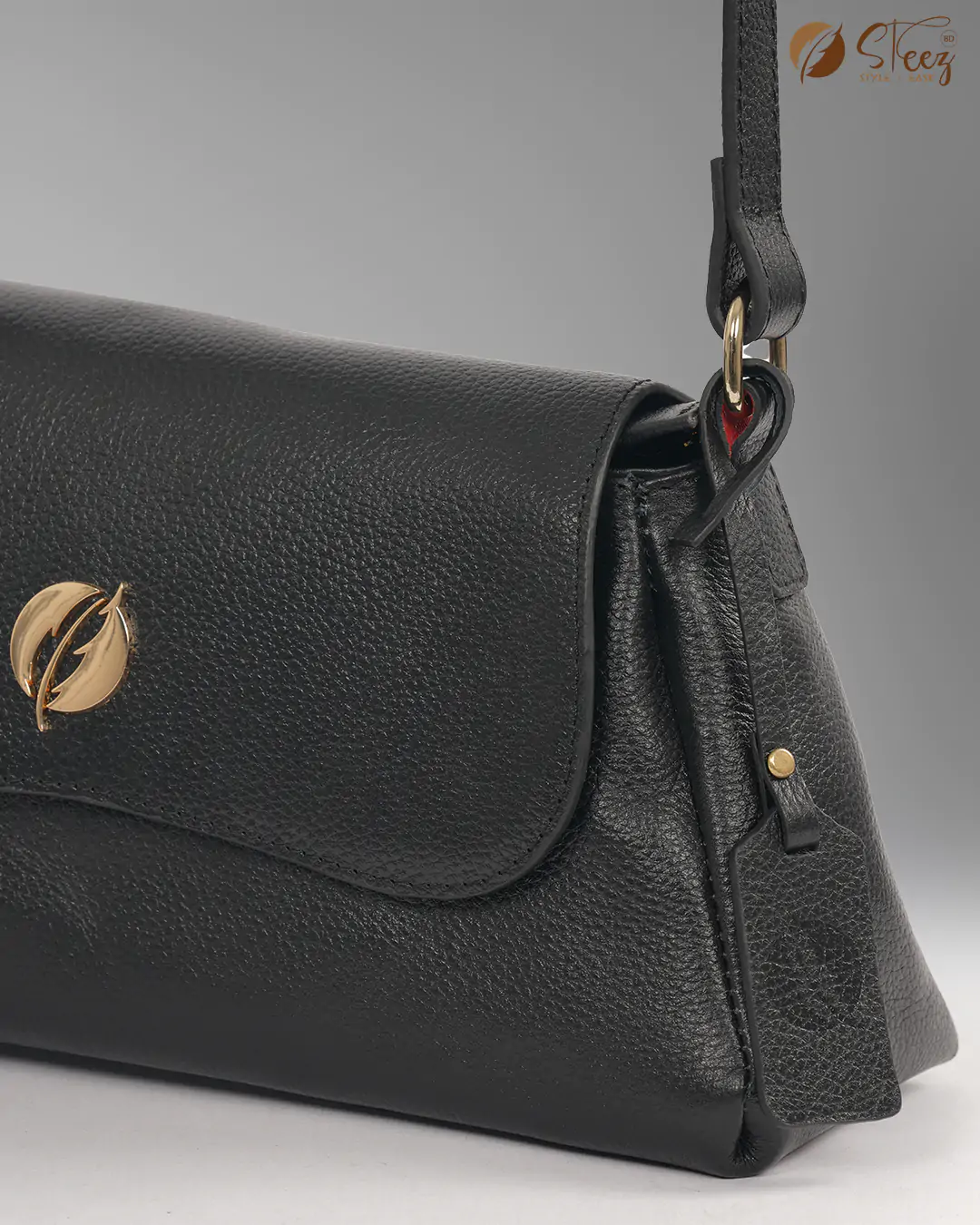 Triangle Bag