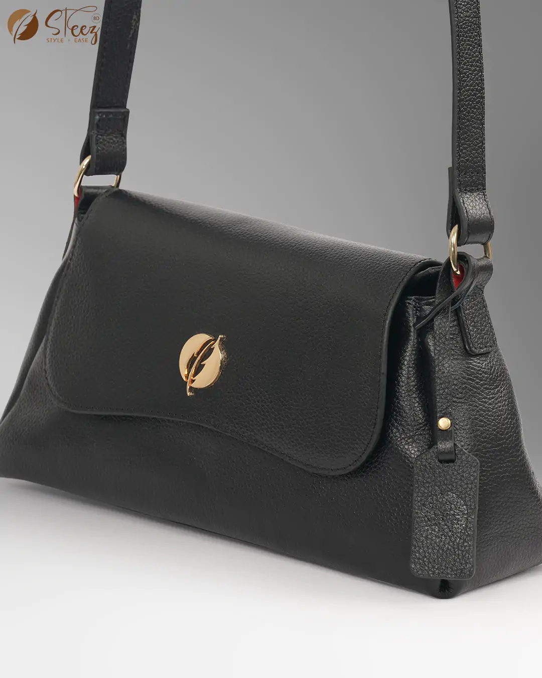 Triangle Bag