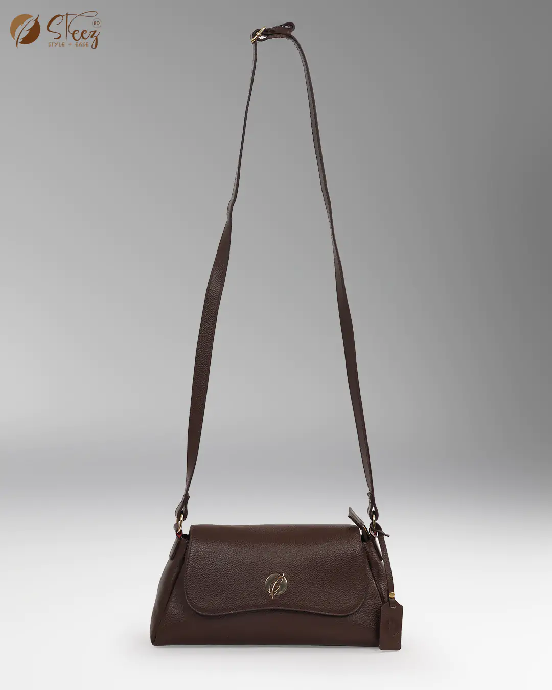 Triangle Bag