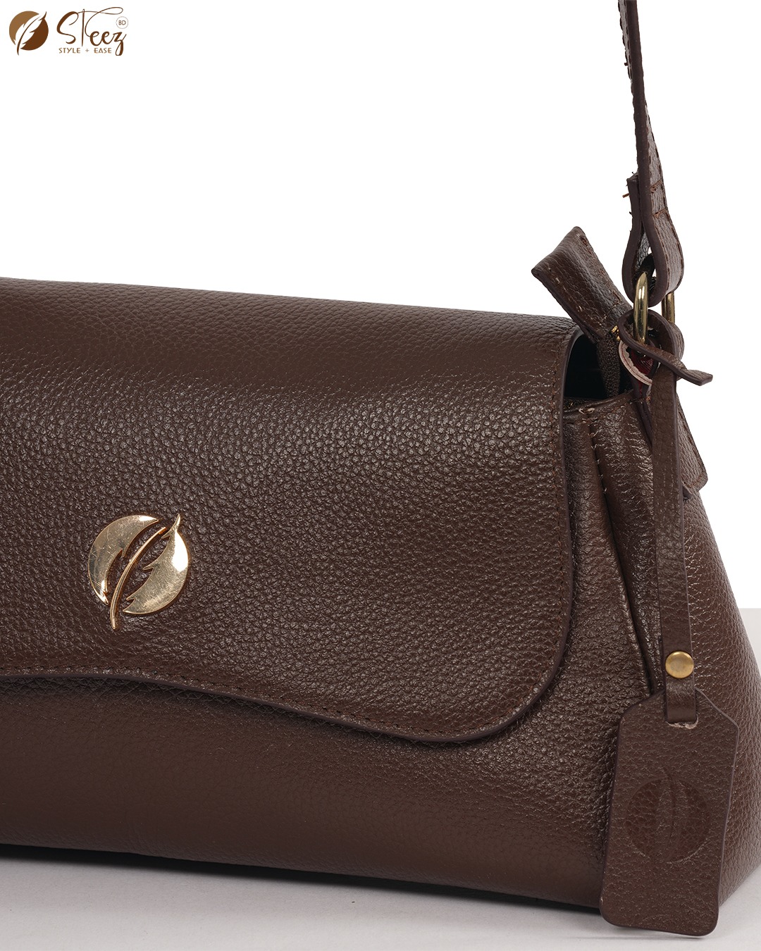 Triangle Bag