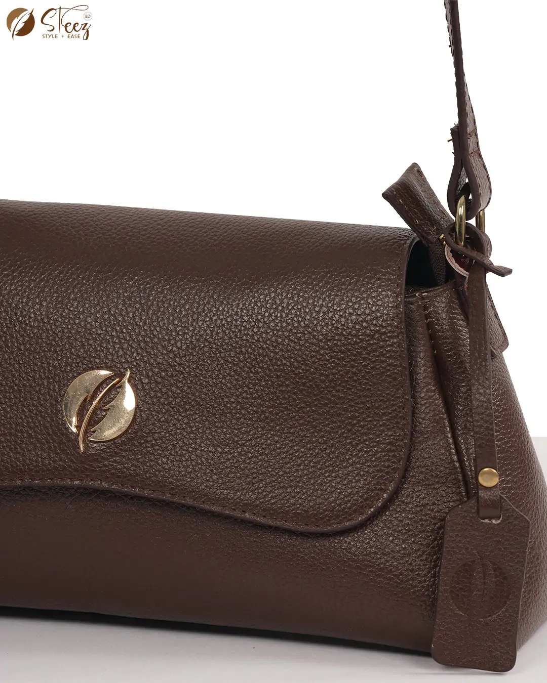Triangle Bag