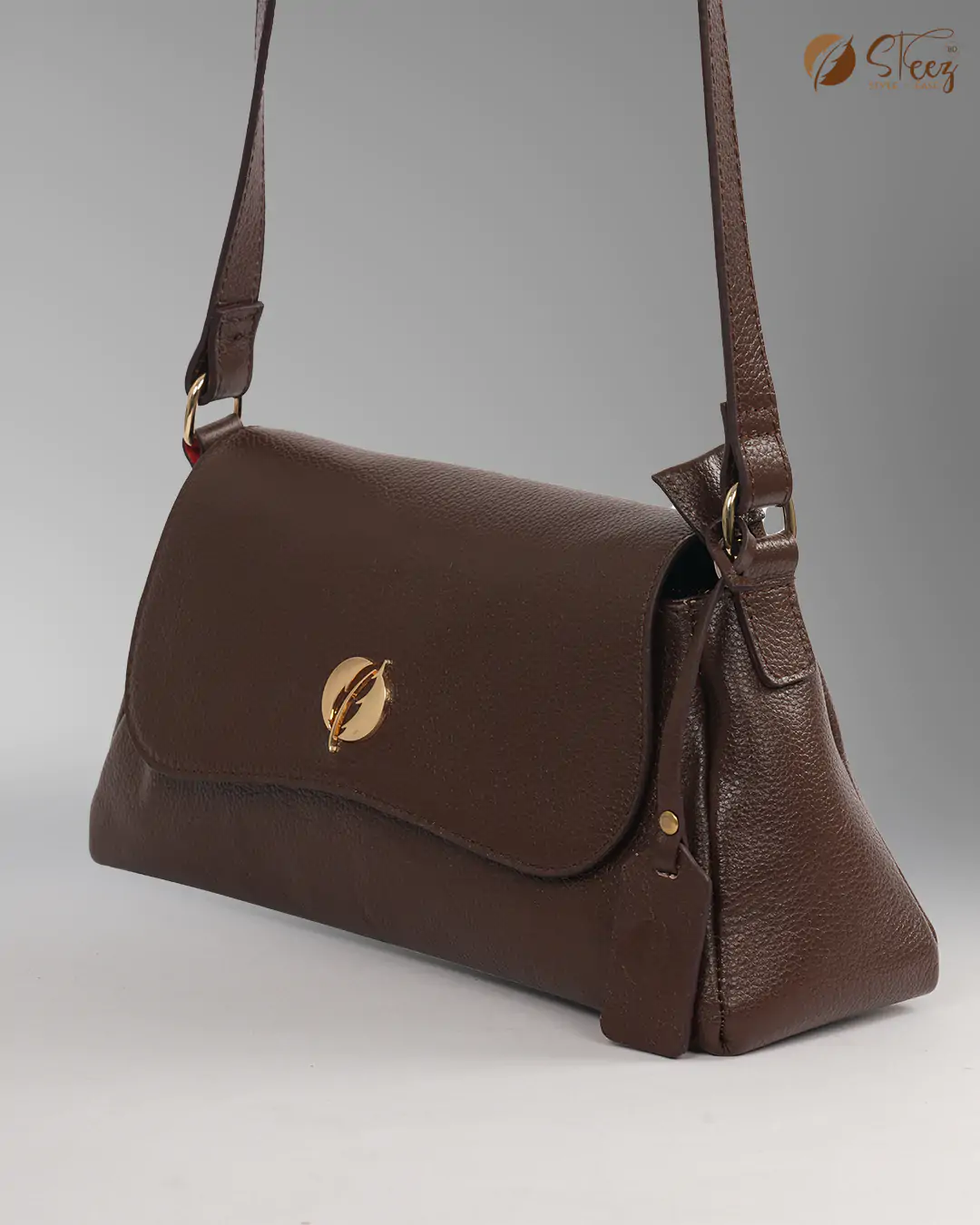 Triangle Bag