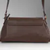 Triangle Bag