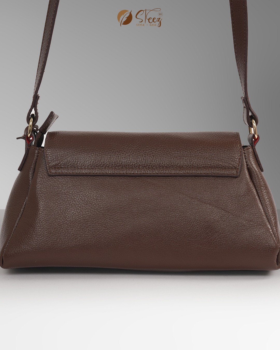 Triangle Bag