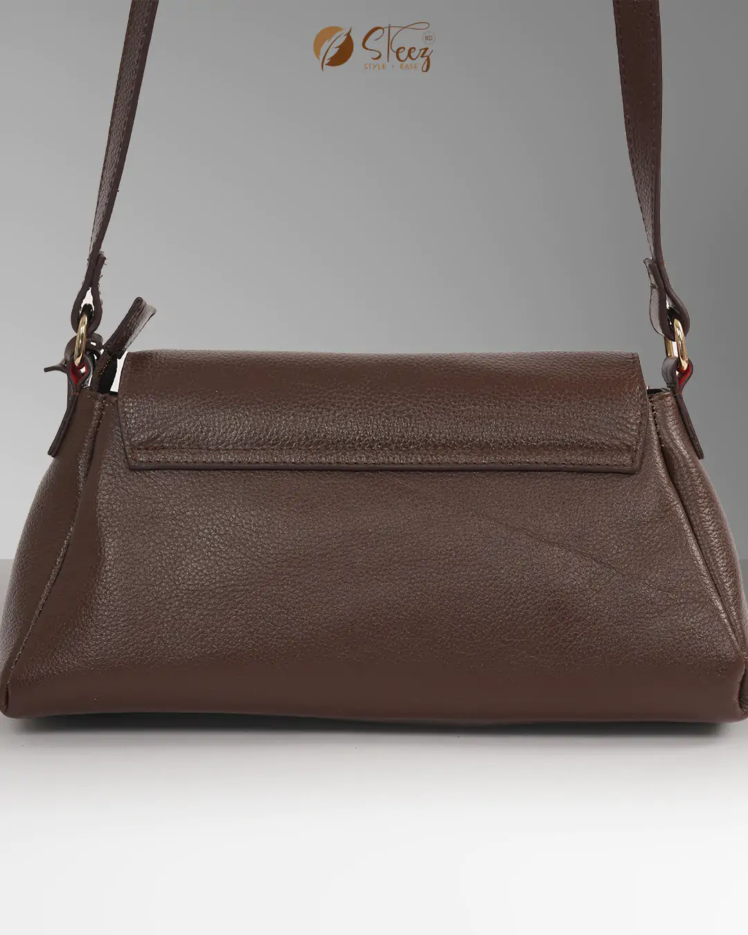 Triangle Bag
