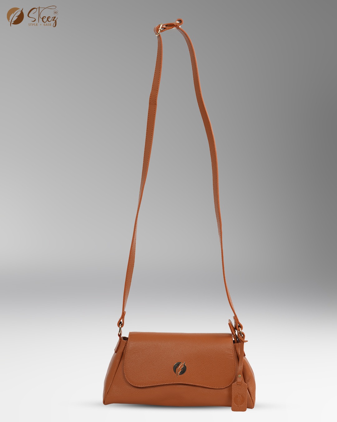 Triangle Bag