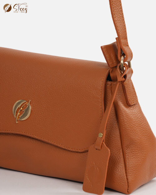 Triangle Bag