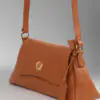 Triangle Bag