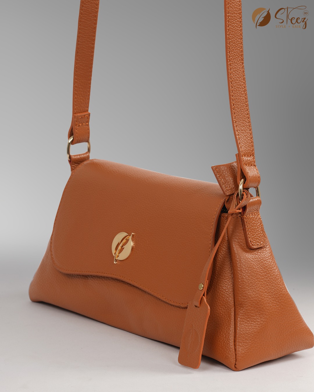 Triangle Bag