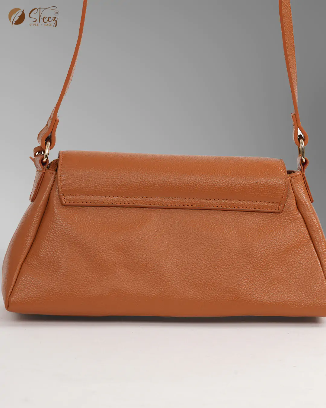 Triangle Bag