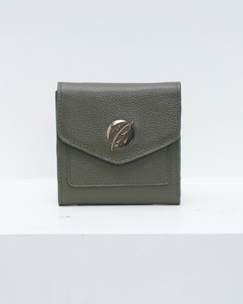 Small Flap Pouch