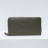 Zip Around Purse