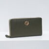 Zip Around Purse