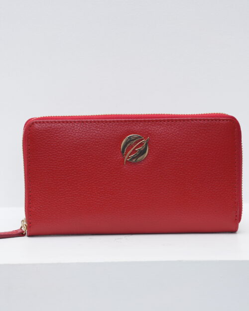 Zip Around Purse