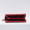 Zip Around Purse