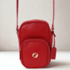 Crossbody Pouch Bag