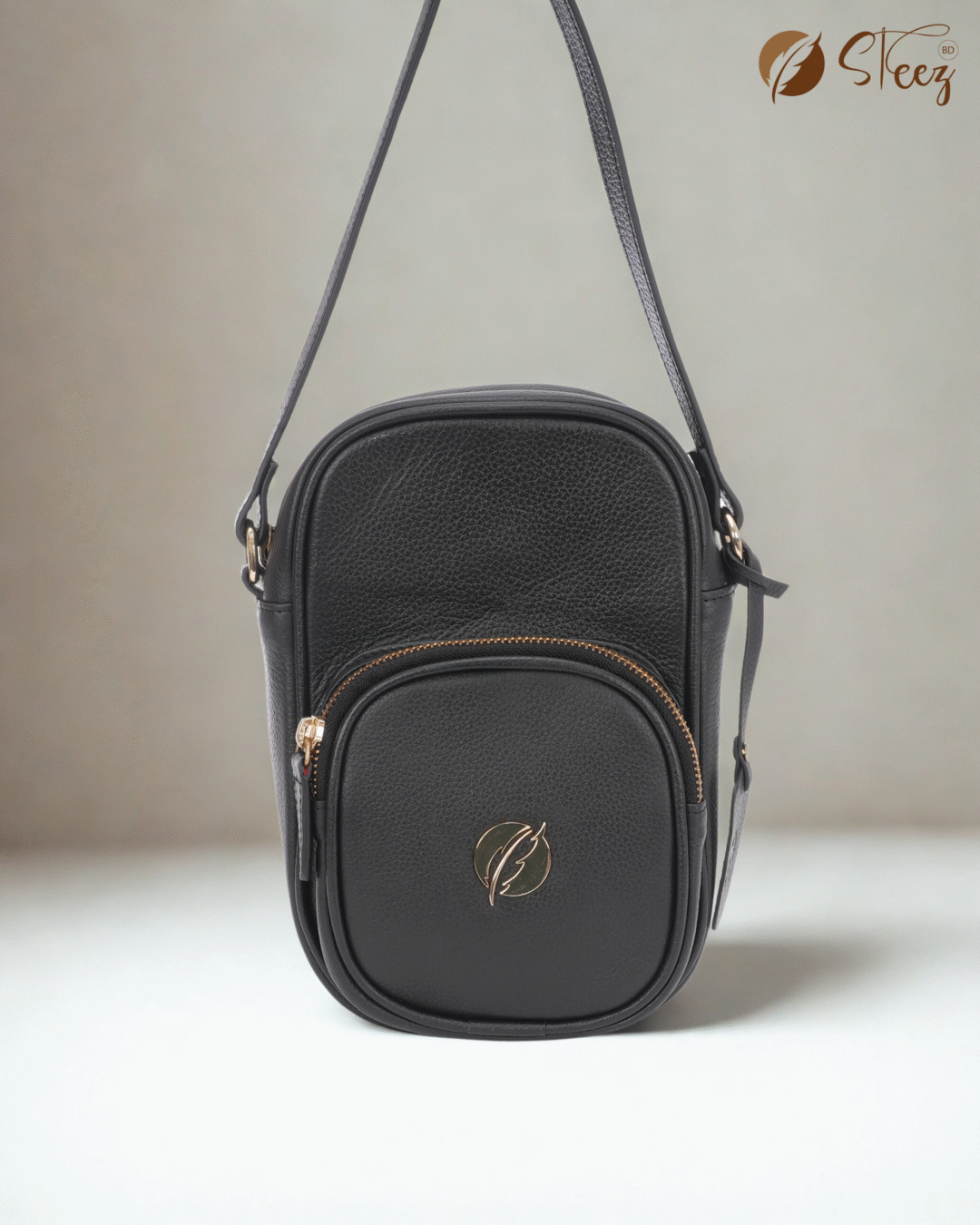 Crossbody Pouch Bag