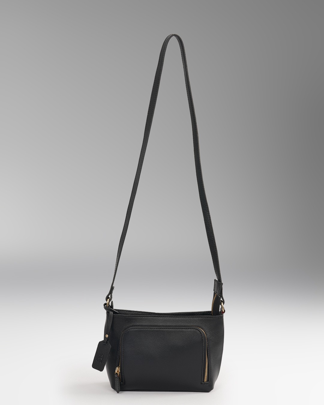 Basic Crossbody Bag